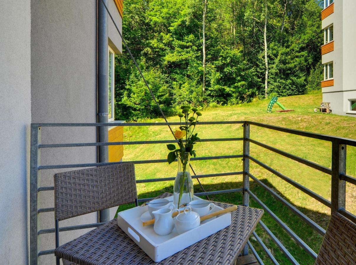 Apartamenty Sun Seasons 24 - Izery Swieradow-Zdroj Exterior photo
