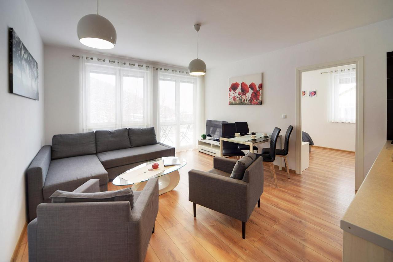 Apartamenty Sun Seasons 24 - Izery Swieradow-Zdroj Exterior photo
