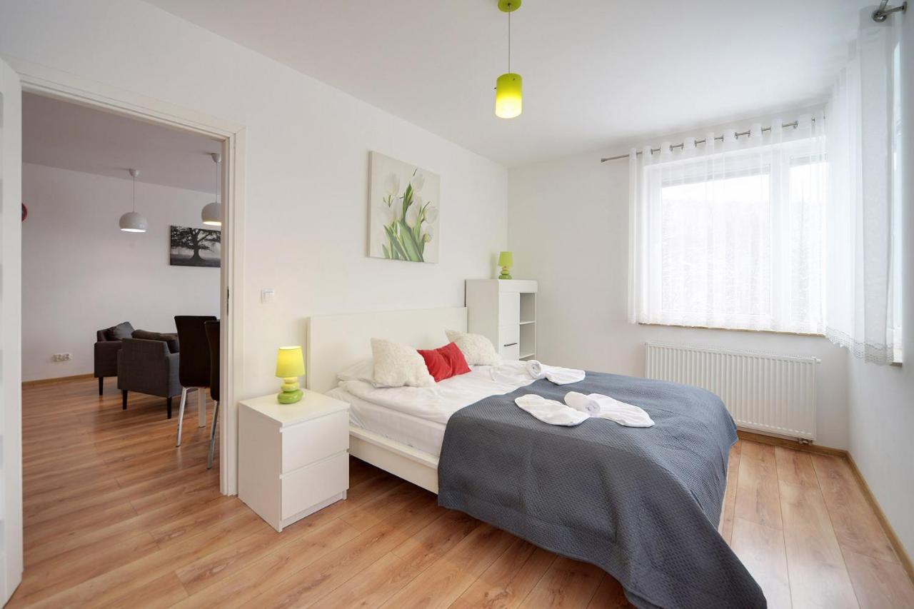 Apartamenty Sun Seasons 24 - Izery Swieradow-Zdroj Exterior photo