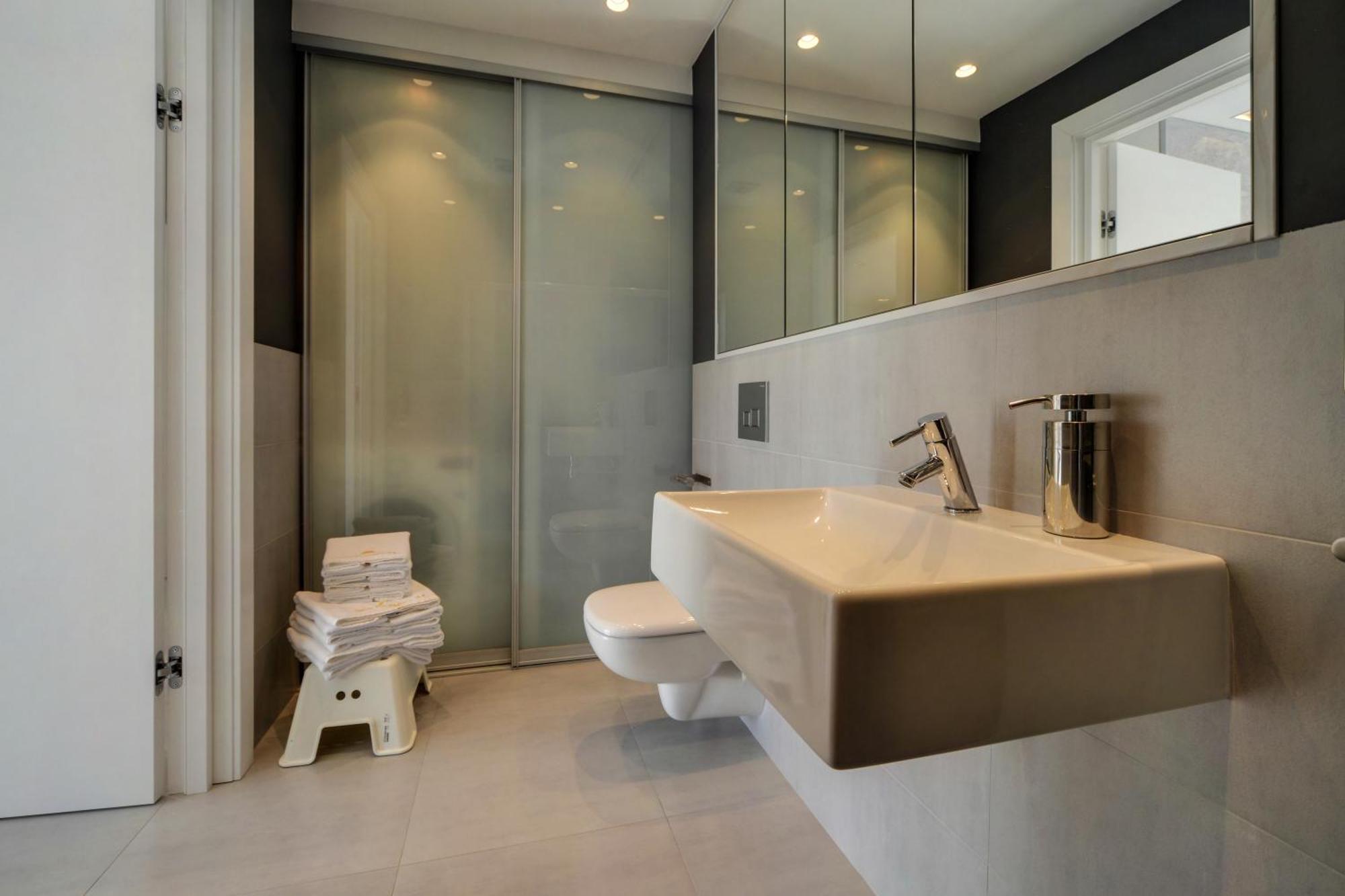 Apartamenty Sun Seasons 24 - Izery Swieradow-Zdroj Room photo