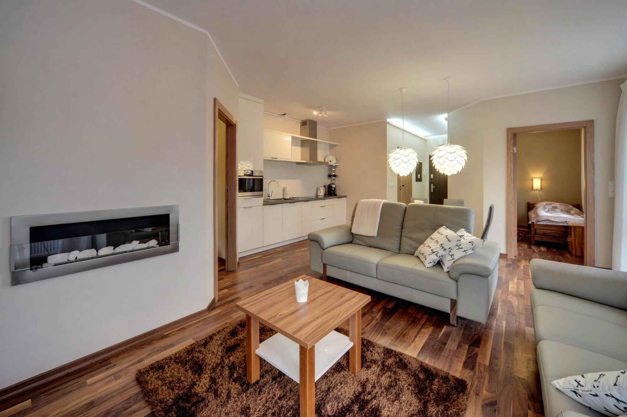 Apartamenty Sun Seasons 24 - Izery Swieradow-Zdroj Room photo