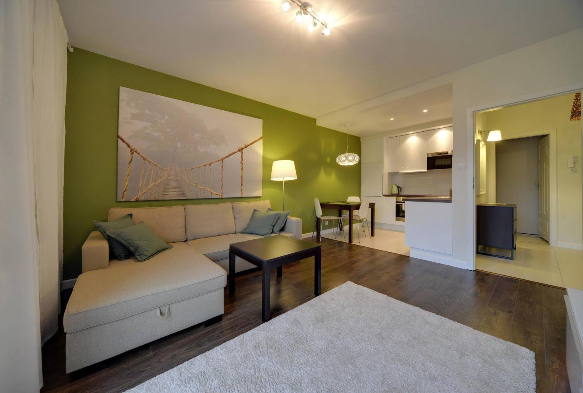 Apartamenty Sun Seasons 24 - Izery Swieradow-Zdroj Exterior photo