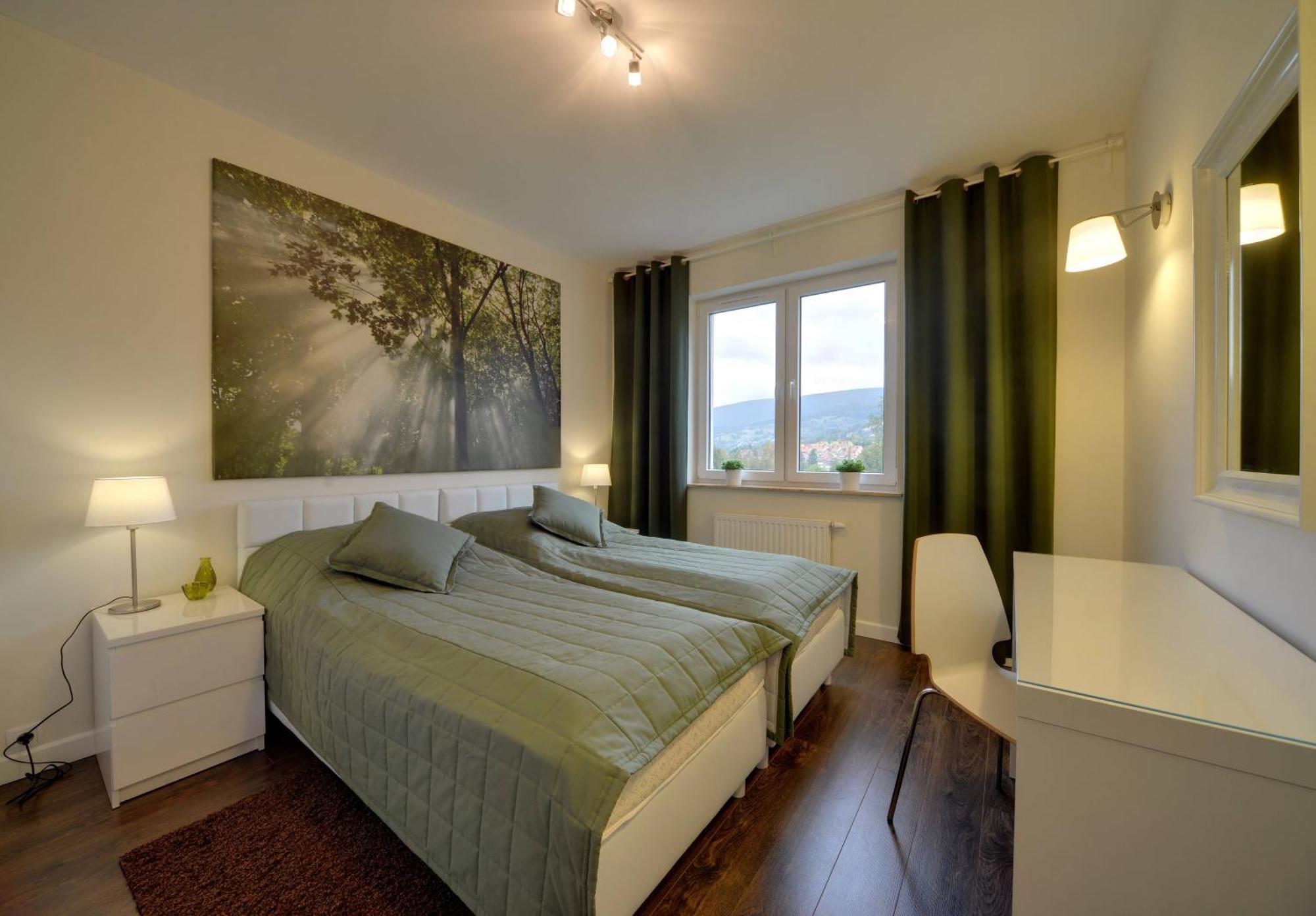 Apartamenty Sun Seasons 24 - Izery Swieradow-Zdroj Exterior photo