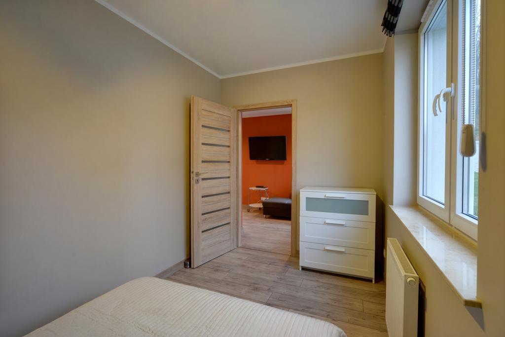 Apartamenty Sun Seasons 24 - Izery Swieradow-Zdroj Room photo