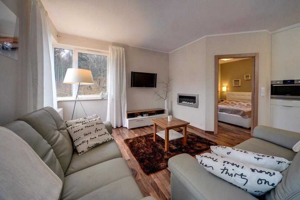 Apartamenty Sun Seasons 24 - Izery Swieradow-Zdroj Room photo