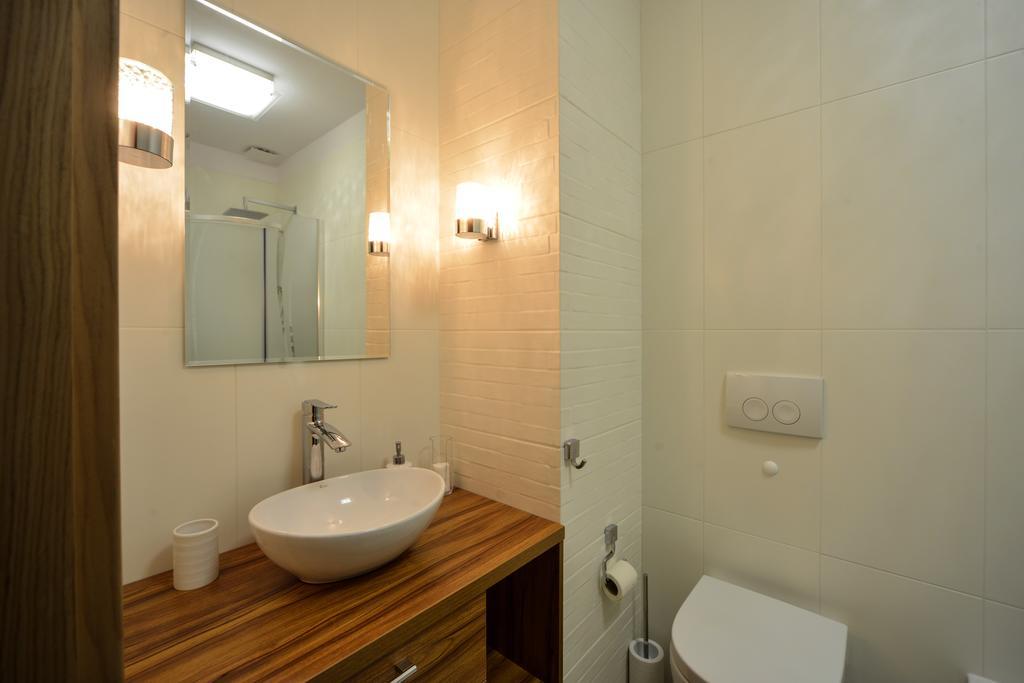 Apartamenty Sun Seasons 24 - Izery Swieradow-Zdroj Room photo