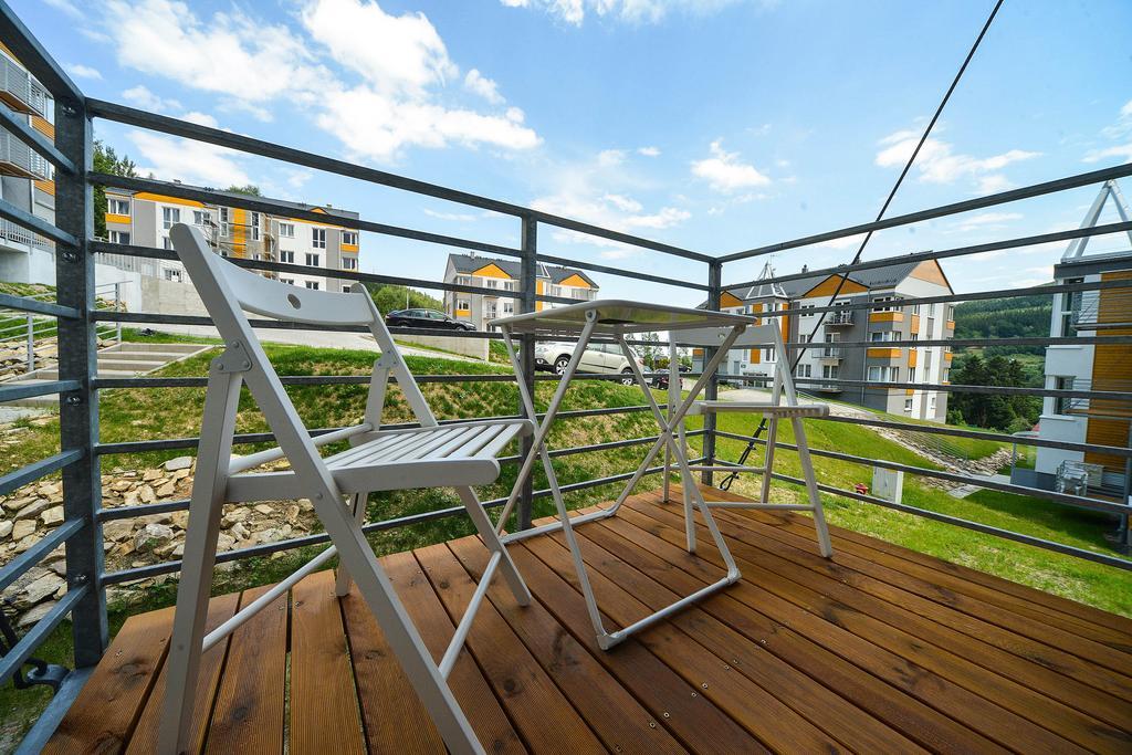 Apartamenty Sun Seasons 24 - Izery Swieradow-Zdroj Exterior photo